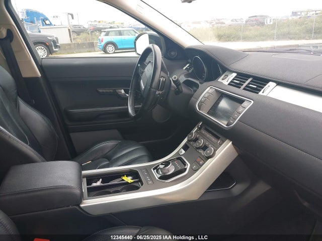 SALVP2BG3FH981838 Land Rover lev3 sulev30