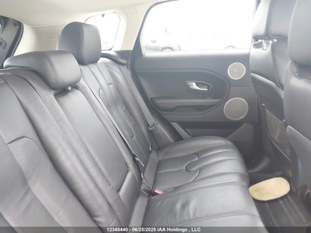SALVP2BG3FH981838 Land Rover lev3 sulev30