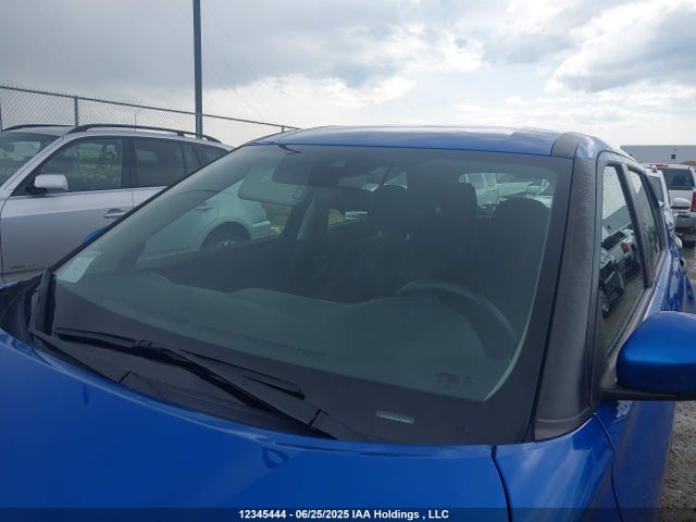 3N1CP5BV9ML487662 Nissan 2021