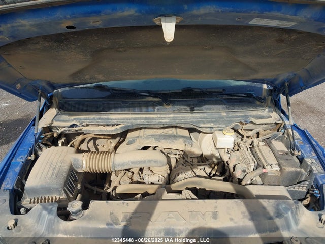 RAM 1500 2022 1C6SRFVT8NN108369 Image 10