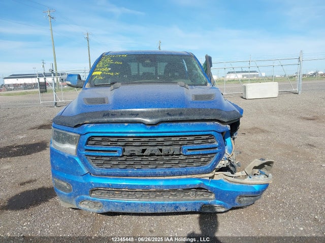 RAM 1500 2022 1C6SRFVT8NN108369 Image 13