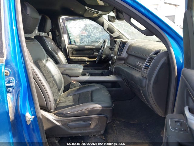 RAM 1500 2022 1C6SRFVT8NN108369 Image 5