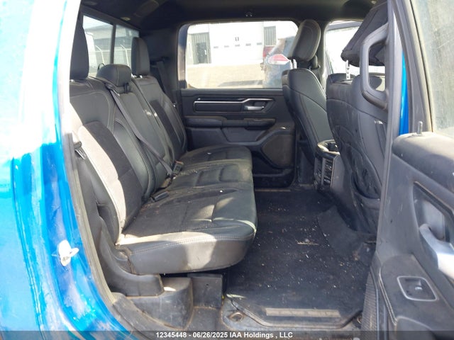RAM 1500 2022 1C6SRFVT8NN108369 Image 8