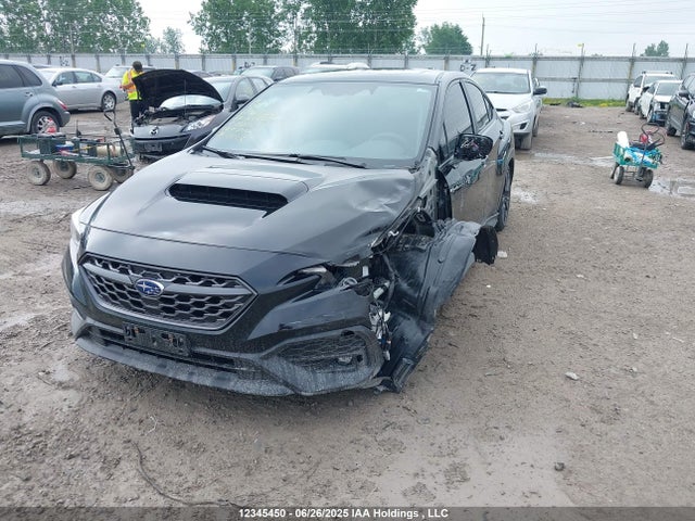 JF1VBAH62P8820497 Subaru dib
