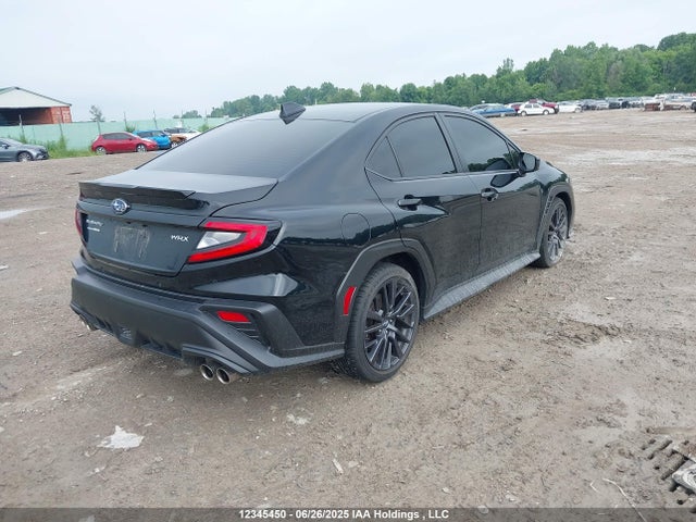 JF1VBAH62P8820497 Subaru dib