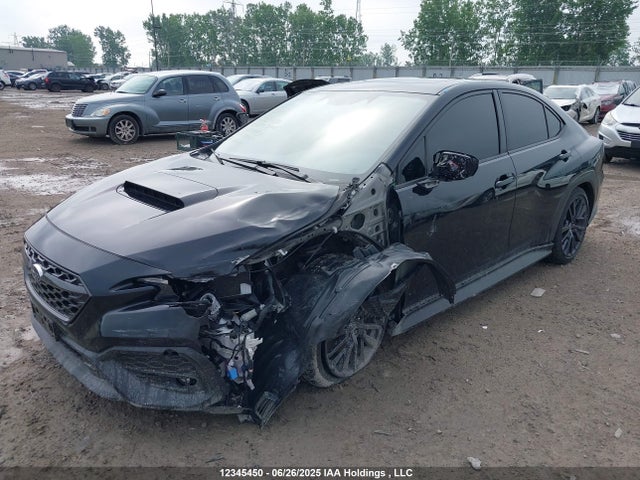 JF1VBAH62P8820497 Subaru dib