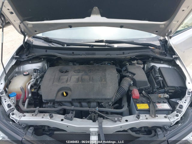 JTNKARJE0HJ532578 Toyota 2zr-fae