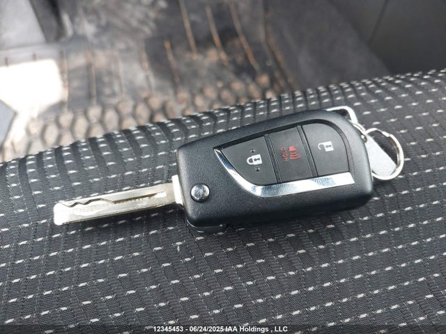 JTNKARJE0HJ532578 Toyota 2zr-fae