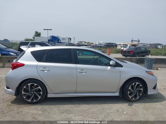 JTNKARJE0HJ532578 Toyota 2zr-fae