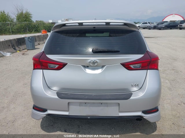 JTNKARJE0HJ532578 Toyota 2zr-fae