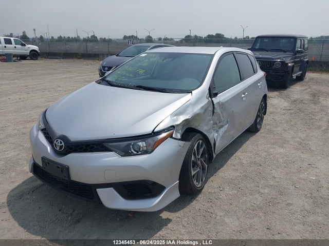 JTNKARJE0HJ532578 Toyota 2zr-fae