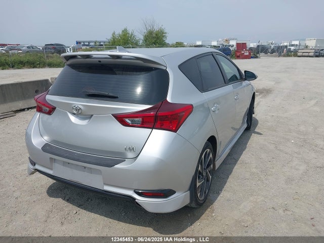 JTNKARJE0HJ532578 Toyota 2zr-fae