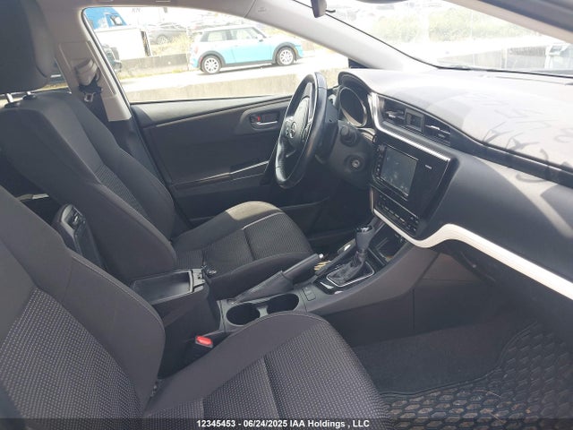 JTNKARJE0HJ532578 Toyota 2zr-fae