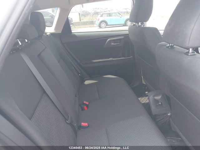 JTNKARJE0HJ532578 Toyota 2zr-fae