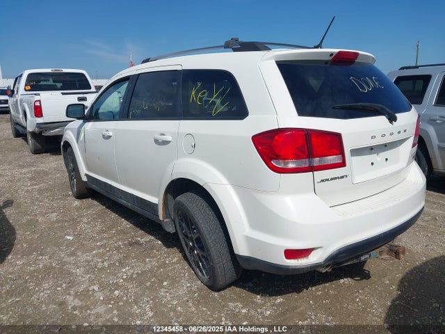 3C4PDCCG6ET136480 Dodge 2014