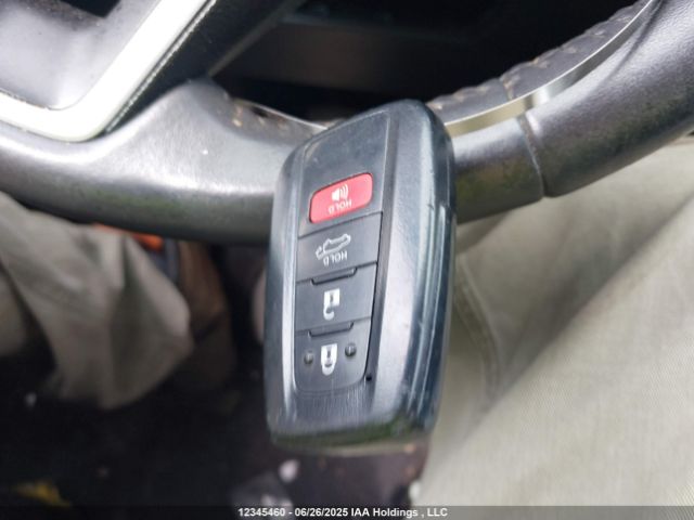 2T3R1RFV4MC171686 Toyota a25a-fks