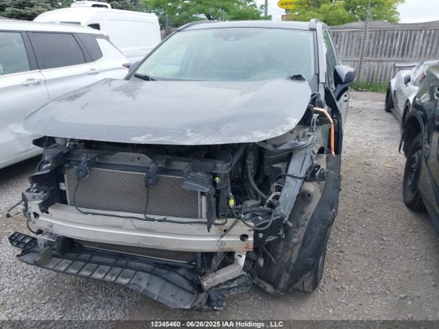 2T3R1RFV4MC171686 Toyota a25a-fks