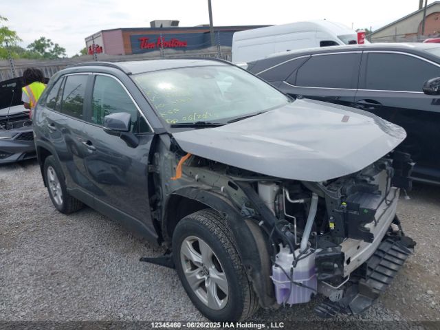 2T3R1RFV4MC171686 Toyota a25a-fks