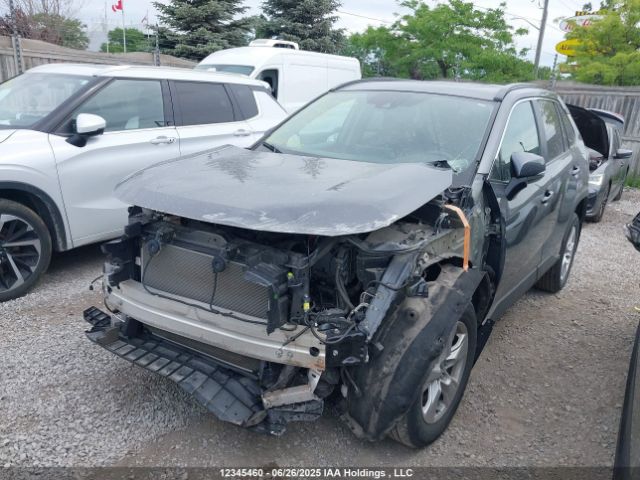 2T3R1RFV4MC171686 Toyota a25a-fks