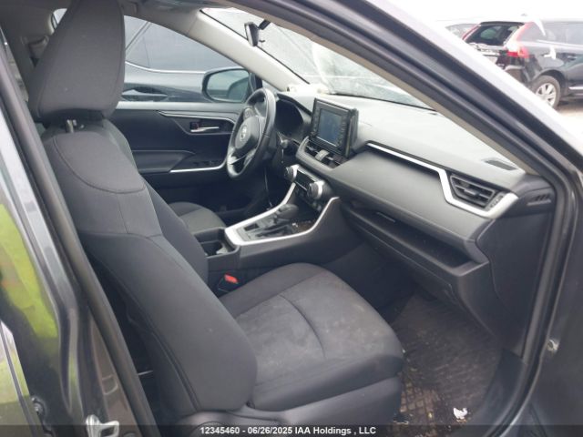 2T3R1RFV4MC171686 Toyota a25a-fks