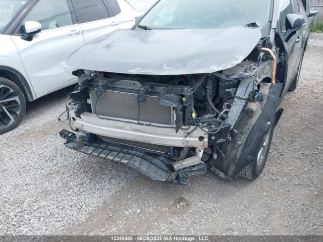 2T3R1RFV4MC171686 Toyota a25a-fks
