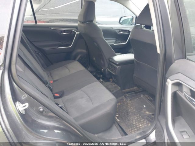 2T3R1RFV4MC171686 Toyota a25a-fks