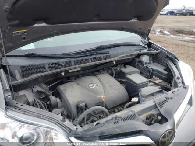 5TDKZ3DC3LS038084 Toyota 2gr-fks