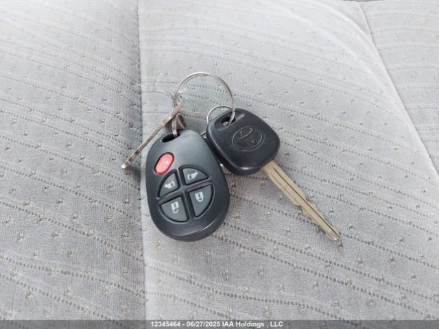 5TDKZ3DC3LS038084 Toyota 2gr-fks