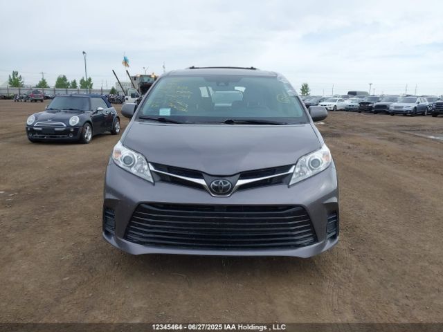 5TDKZ3DC3LS038084 Toyota 2gr-fks