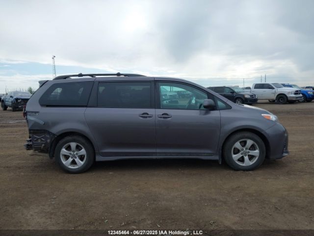 5TDKZ3DC3LS038084 Toyota 2gr-fks