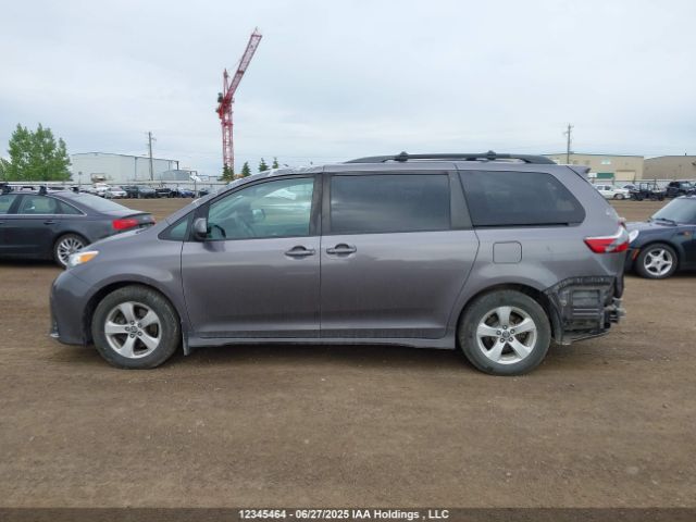 5TDKZ3DC3LS038084 Toyota 2gr-fks
