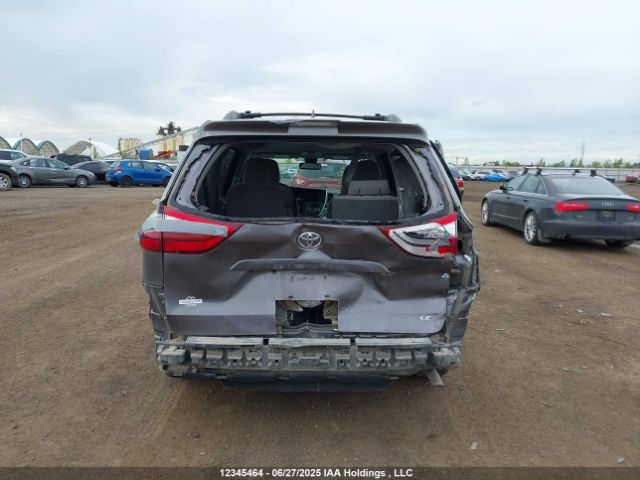 5TDKZ3DC3LS038084 Toyota 2gr-fks