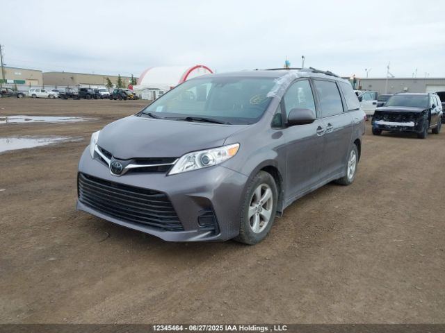 5TDKZ3DC3LS038084 Toyota 2gr-fks