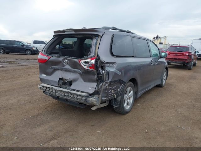 5TDKZ3DC3LS038084 Toyota 2gr-fks