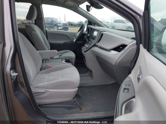5TDKZ3DC3LS038084 Toyota 2gr-fks