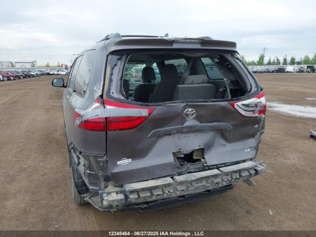 5TDKZ3DC3LS038084 Toyota 2gr-fks