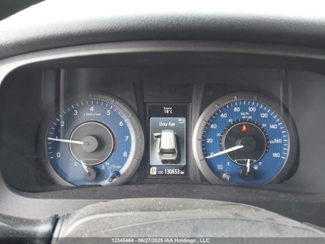 5TDKZ3DC3LS038084 Toyota 2gr-fks