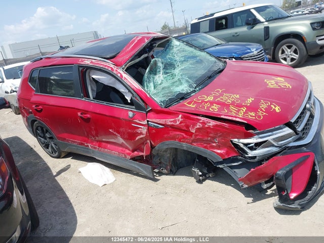Volkswagen tsi 2024 3VV4X7B29RM013782 Image 13