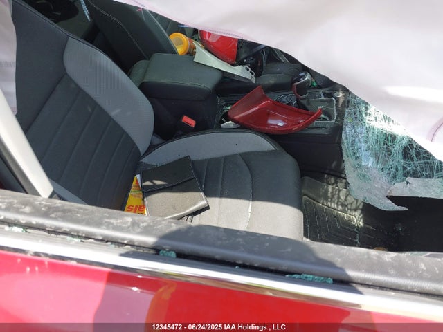 Volkswagen tsi 2024 3VV4X7B29RM013782 Image 5