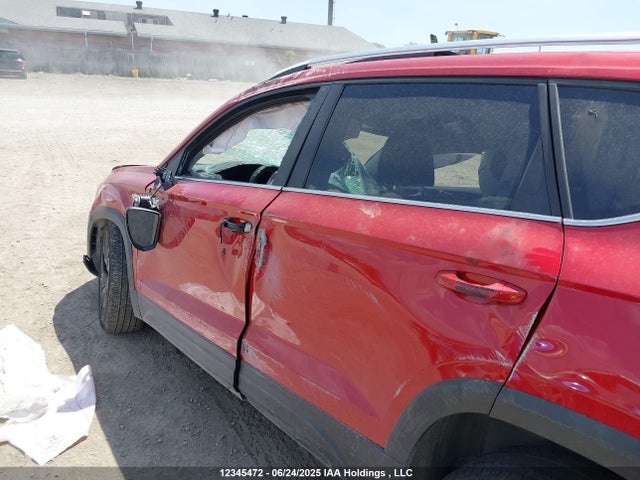 Volkswagen tsi 2024 3VV4X7B29RM013782 Image 6