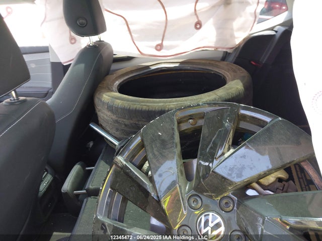 Volkswagen tsi 2024 3VV4X7B29RM013782 Image 8