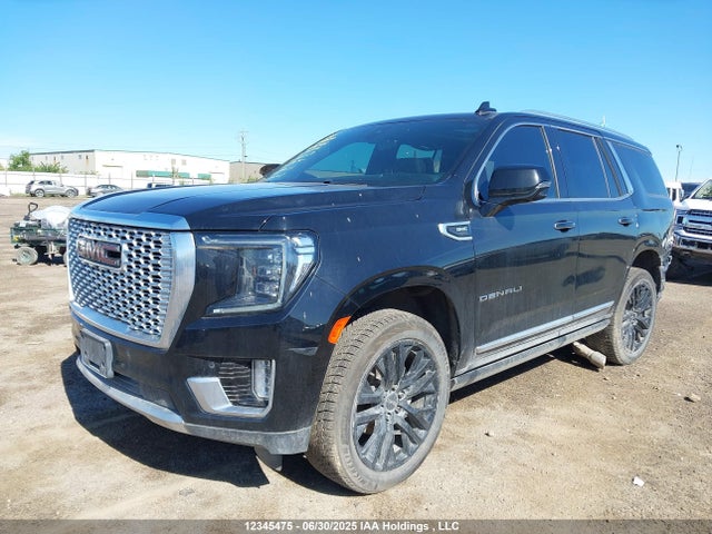 1GKS2DKL1MR312867 GMC l87 - di dfm, alum, gen 5