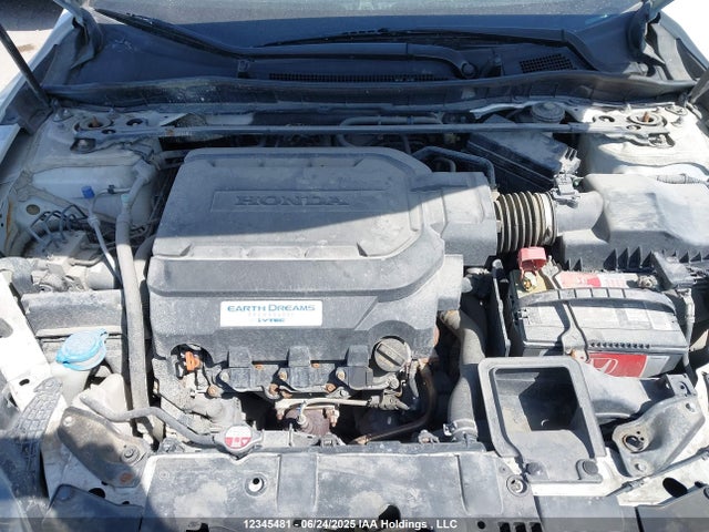 1HGCT2B9XGA800063 Honda j35y1