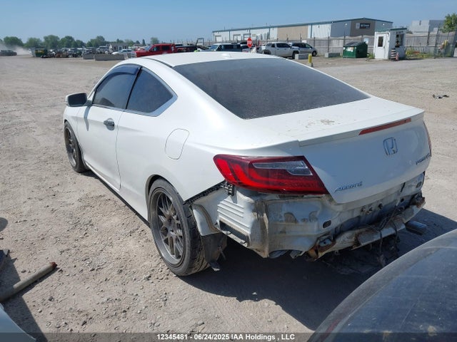 1HGCT2B9XGA800063 Honda j35y1