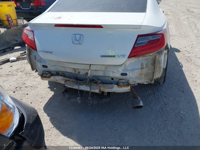 1HGCT2B9XGA800063 Honda j35y1