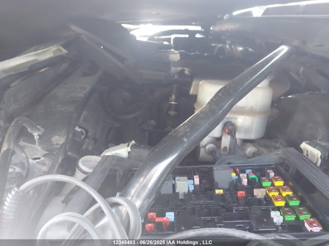 1GYS4HKJ3JR188098 Cadillac l86 -sidi: spark ignition direct injection, vvt: variable valve timing, afm, e85 max, alum