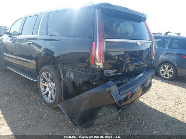 1GYS4HKJ3JR188098 Cadillac l86 -sidi: spark ignition direct injection, vvt: variable valve timing, afm, e85 max, alum