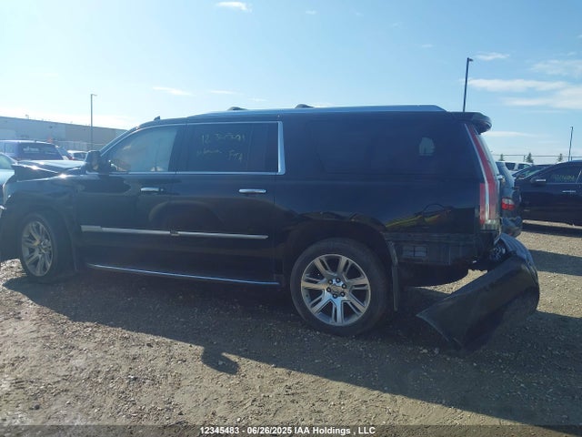 1GYS4HKJ3JR188098 Cadillac l86 -sidi: spark ignition direct injection, vvt: variable valve timing, afm, e85 max, alum