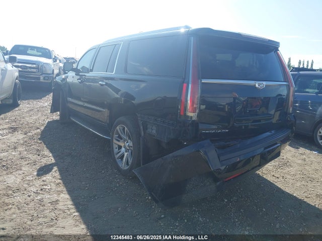 1GYS4HKJ3JR188098 Cadillac l86 -sidi: spark ignition direct injection, vvt: variable valve timing, afm, e85 max, alum