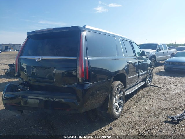 1GYS4HKJ3JR188098 Cadillac l86 -sidi: spark ignition direct injection, vvt: variable valve timing, afm, e85 max, alum